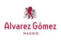 Alvarez Gomez为男性