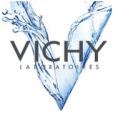 Vichy为化妆品