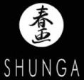 Shunga为化妆品