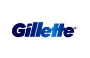 Gillette为男性