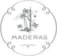 Maderas为心機