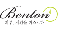 Benton为化妆品