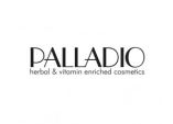 Palladio为化妆品