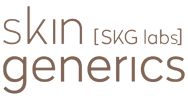 Skin Generics为化妆品