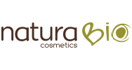 NaturaBIO Cosmetics为化妆品