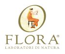 Flora为化妆品
