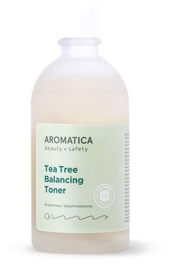 茶树平衡乳液100毫升