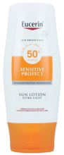 Sun Extra Light Lotion Sensitive保护SPF50 400毫升