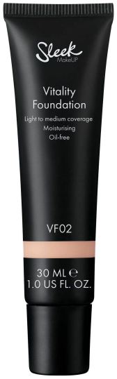 彩妆粉底活力Vf02
