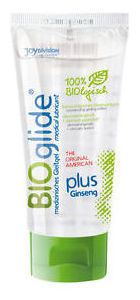 含人参的Bioglide Plus润滑剂100毫升