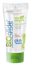 含人参的Bioglide Plus润滑剂100毫升