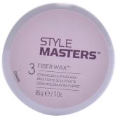 Style Masters纤维蜡85克