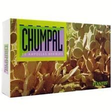 Chumpal Nopal果汁20瓶